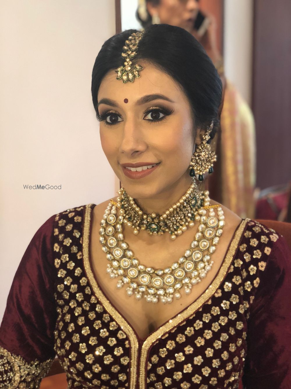 Photo By Gayatri Sharma - Bridal Makeup