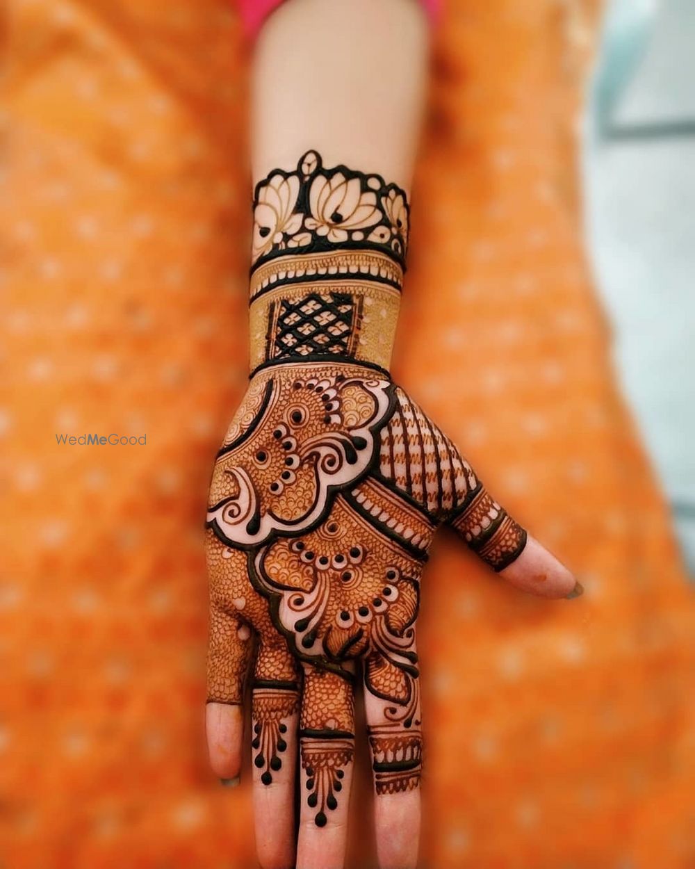 Photo By Rahul Mehandi - Mehendi Artist