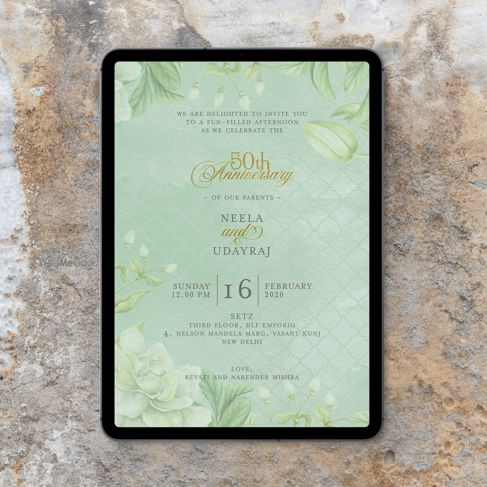 Photo By The Wedding Studio by Ohsoboho - Invitations