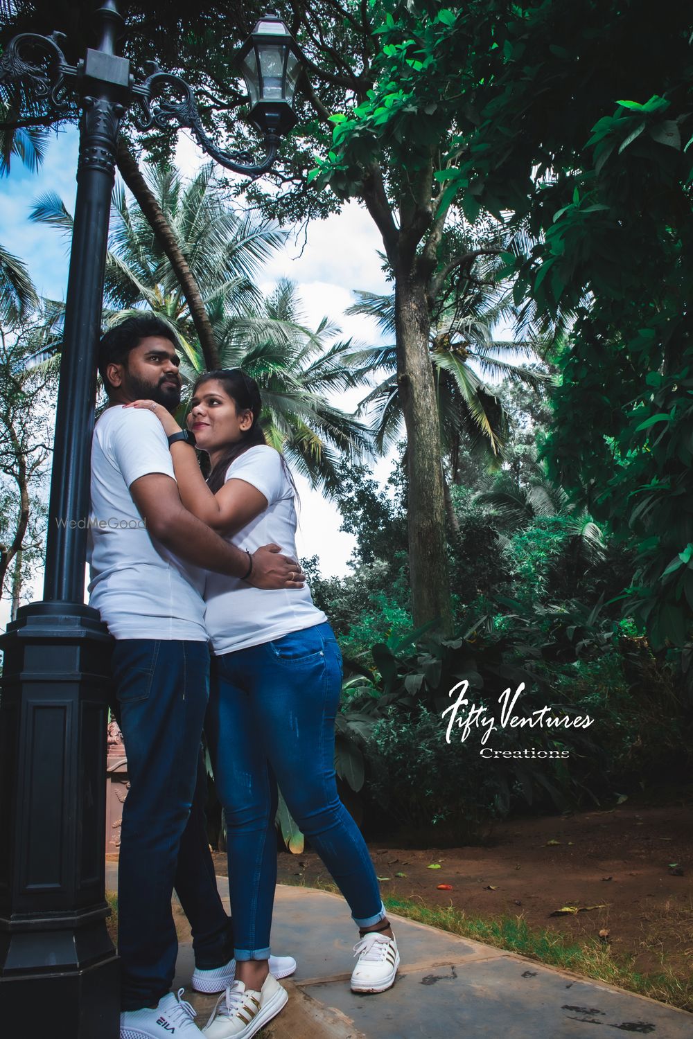 Photo By Fifty Venture Creations - Pre Wedding Photographers