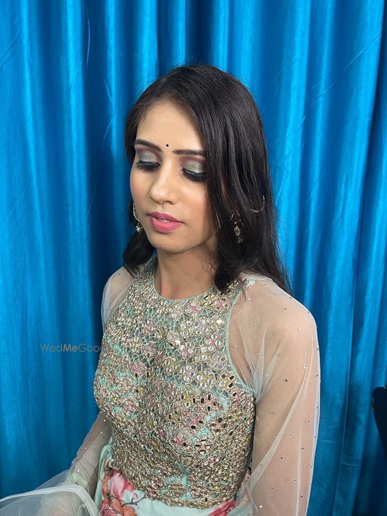 Photo By Vaishali Makeup Artist - Bridal Makeup