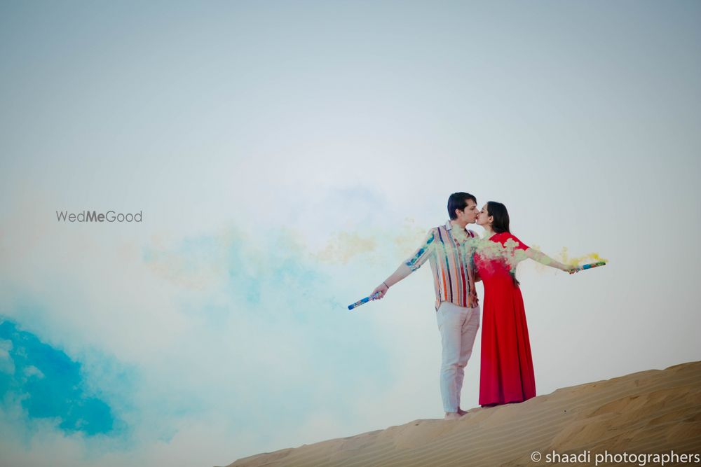 Photo By Shaadi Photographers - Pre Wedding Photographers