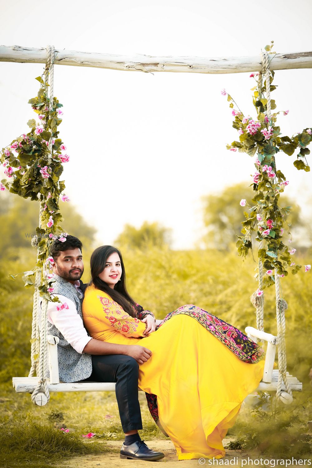 Photo By Shaadi Photographers - Pre Wedding Photographers