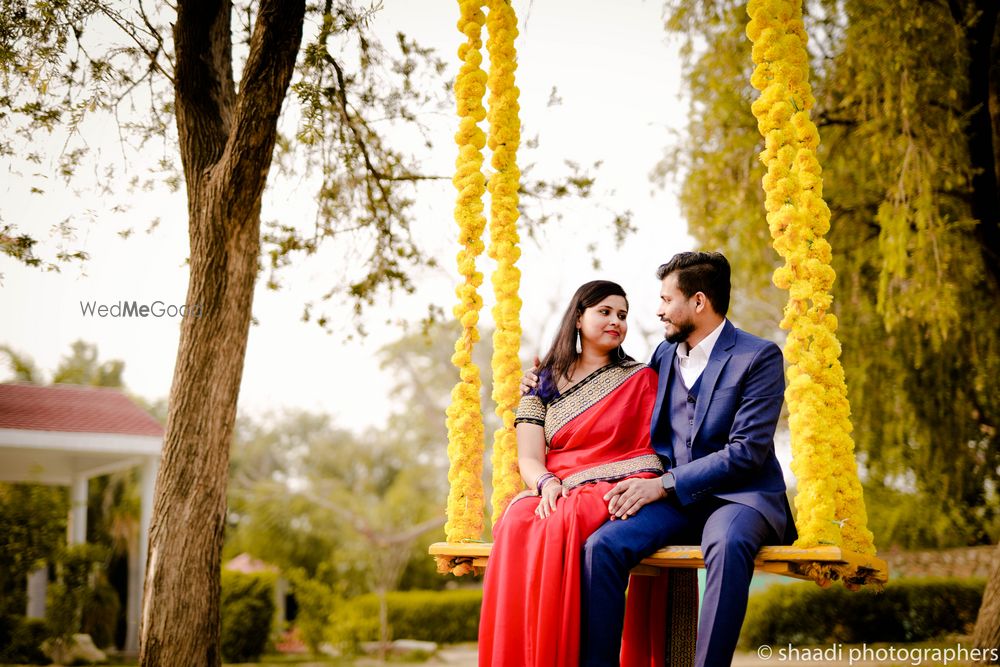 Photo By Shaadi Photographers - Pre Wedding Photographers