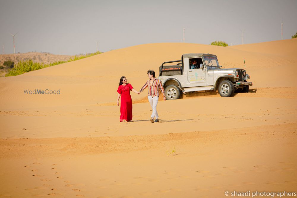 Photo By Shaadi Photographers - Pre Wedding Photographers