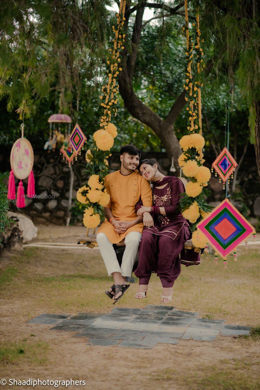 Photo By Shaadi Photographers - Pre Wedding Photographers