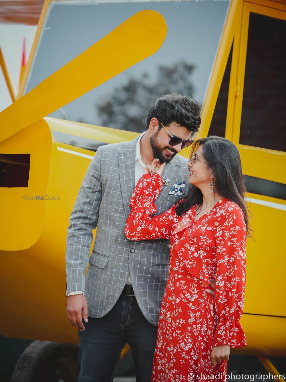 Photo By Shaadi Photographers - Pre Wedding Photographers