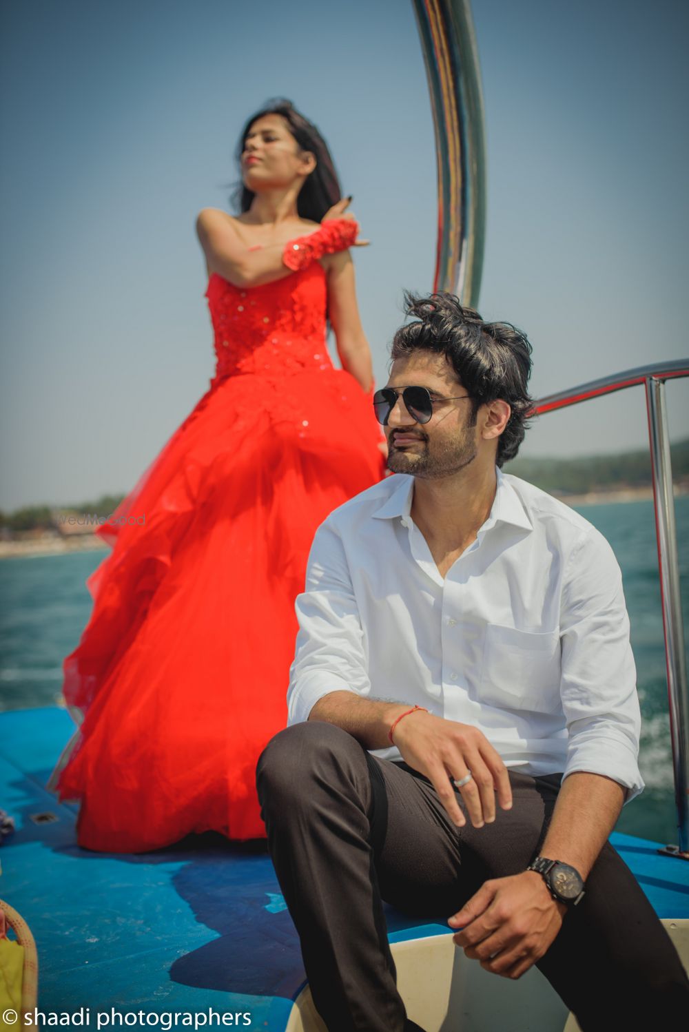 Photo By Shaadi Photographers - Pre Wedding Photographers