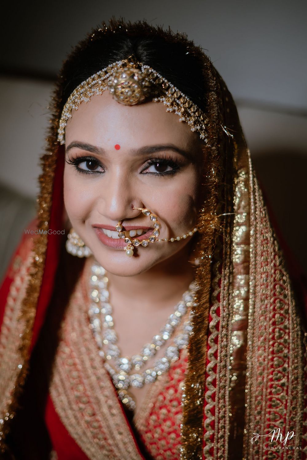 Photo By Shikha Chandra - Makeup and Hair - Bridal Makeup