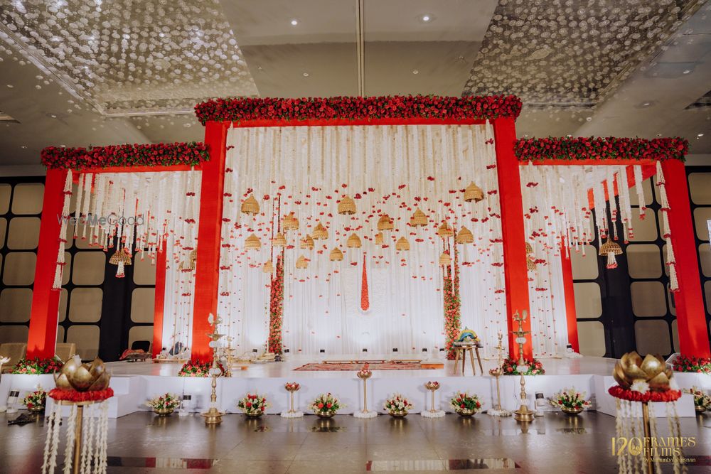 Photo By Petals Event - Decorators