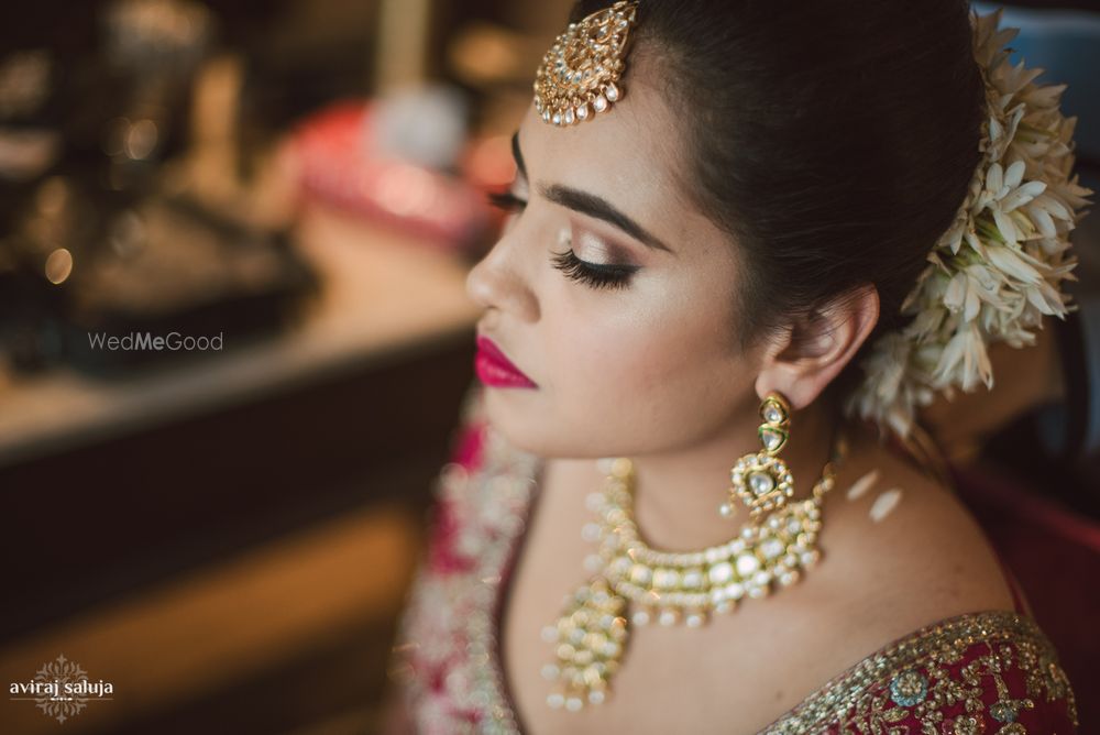 Photo By Makeup by Reema Patil - Bridal Makeup