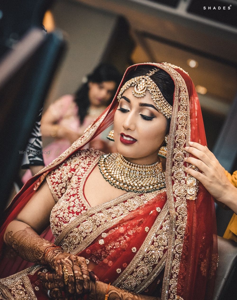 Photo By Makeup by Reema Patil - Bridal Makeup