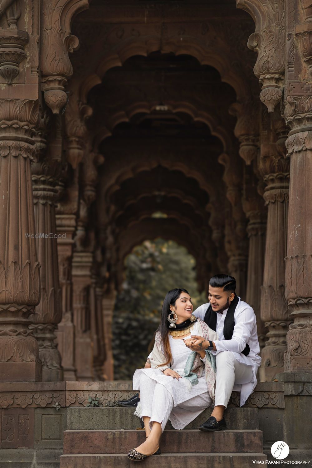 Photo By Vikas Parani Photography - Pre Wedding Photographers