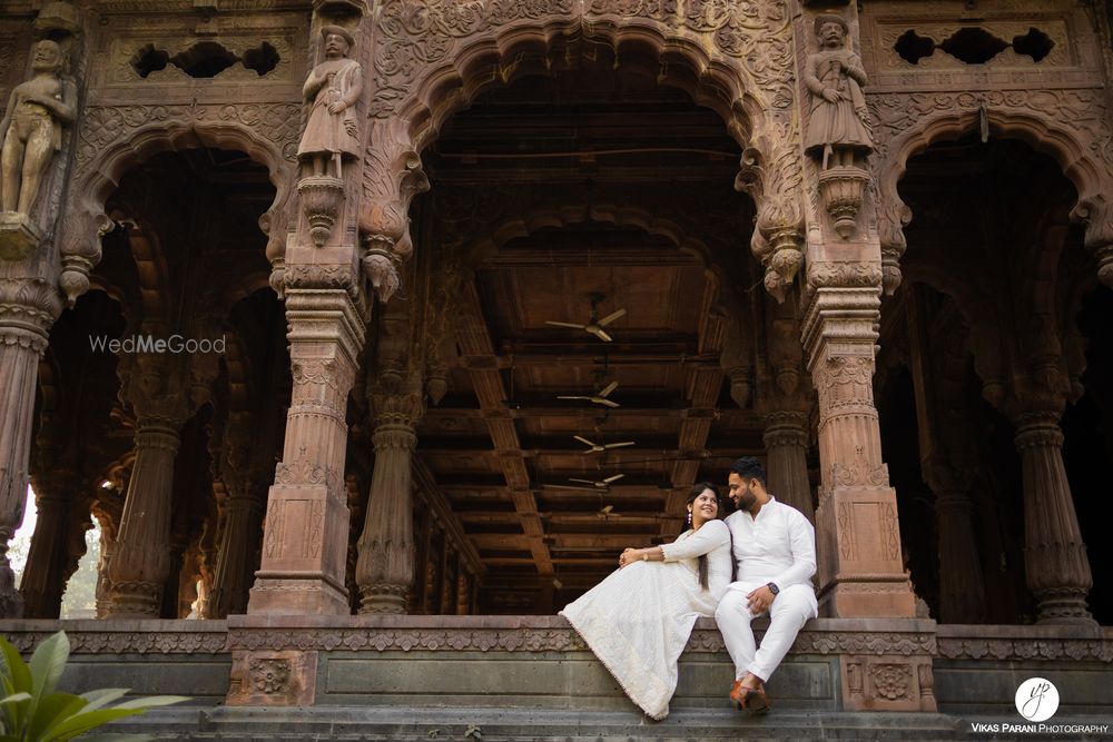 Photo By Vikas Parani Photography - Pre Wedding Photographers