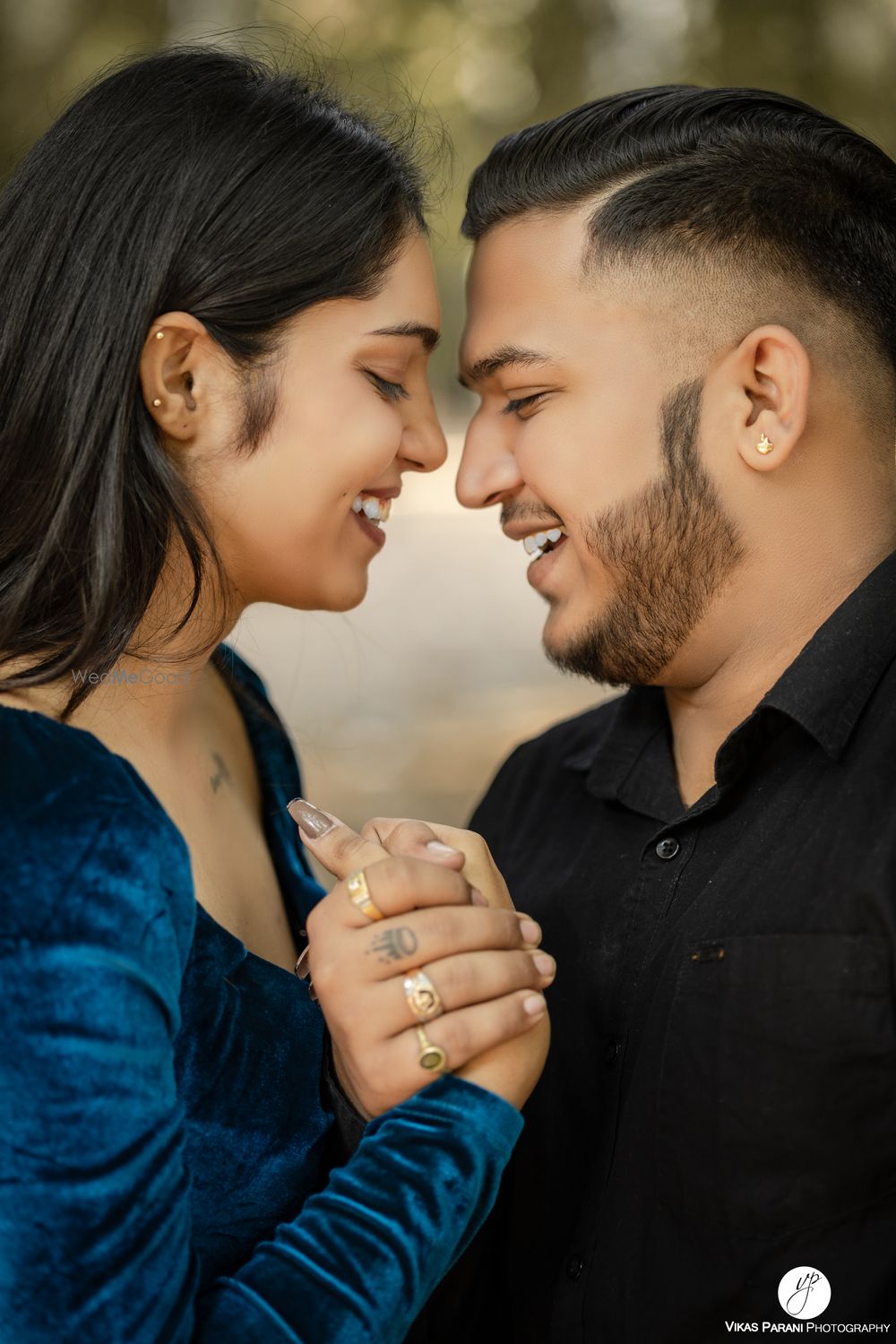 Photo By Vikas Parani Photography - Pre Wedding Photographers