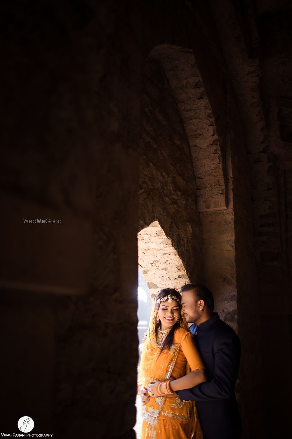 Photo By Vikas Parani Photography - Pre Wedding Photographers