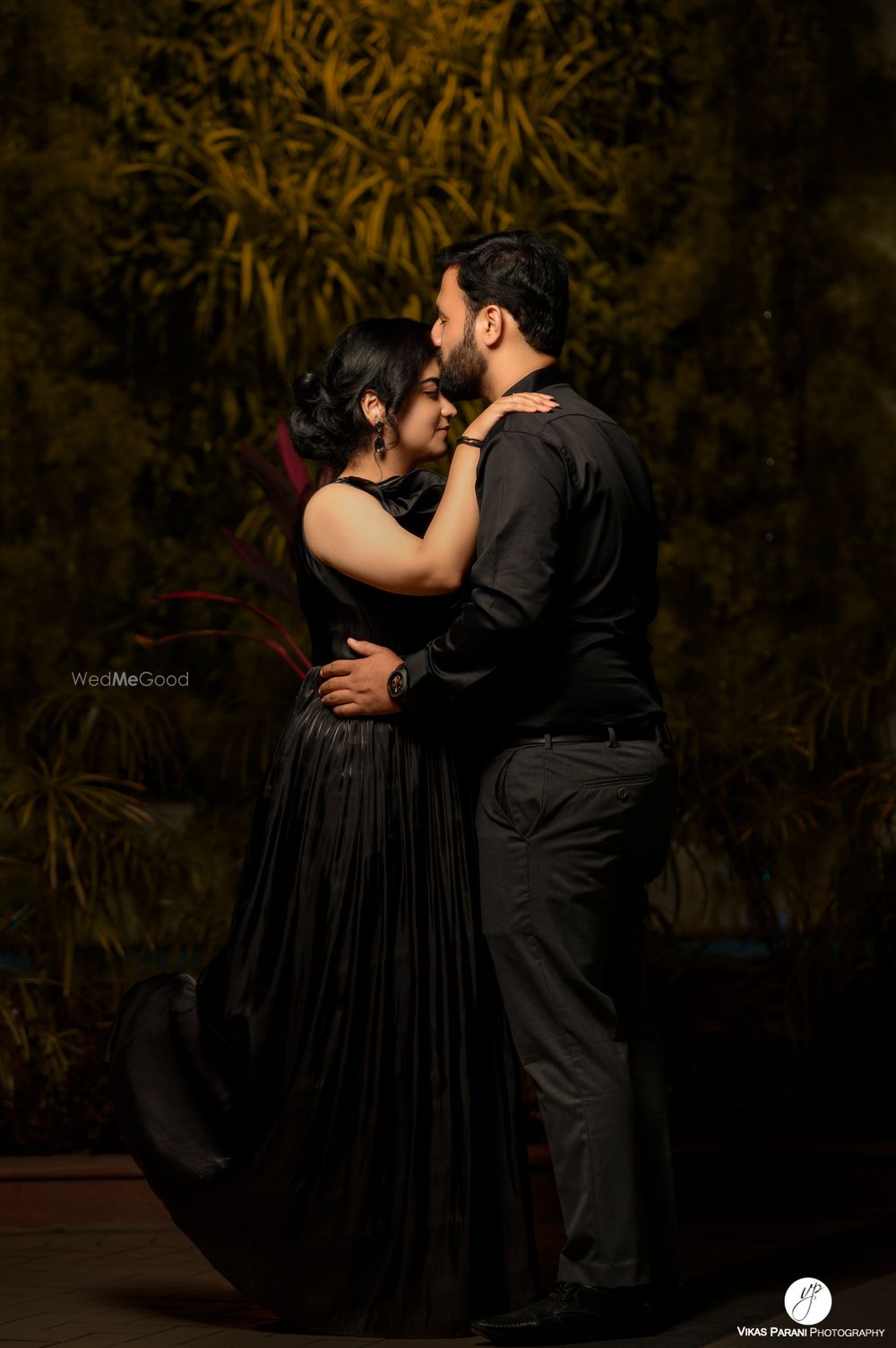 Photo By Vikas Parani Photography - Pre Wedding Photographers