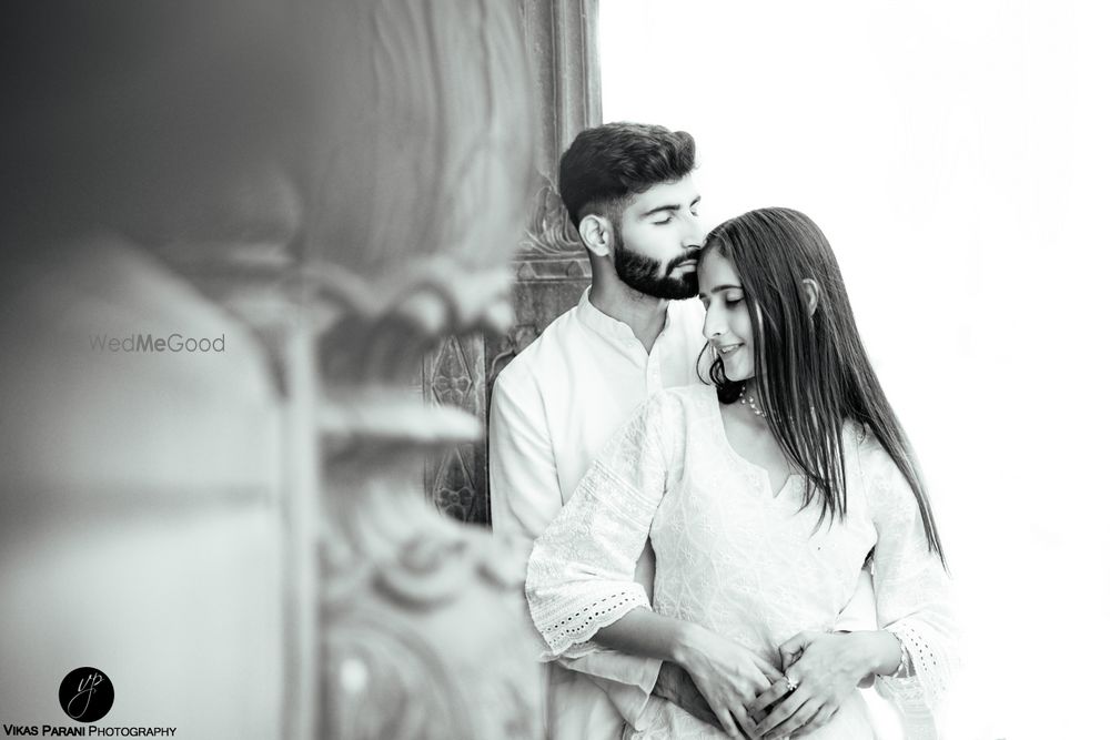 Photo By Vikas Parani Photography - Pre Wedding Photographers