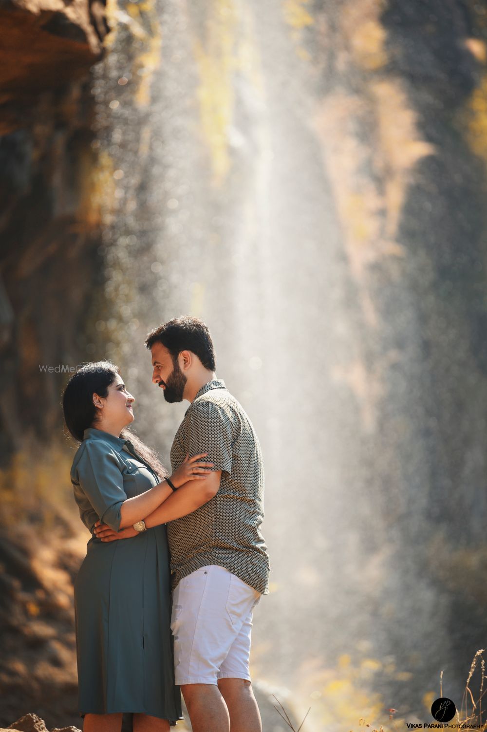 Photo By Vikas Parani Photography - Pre Wedding Photographers