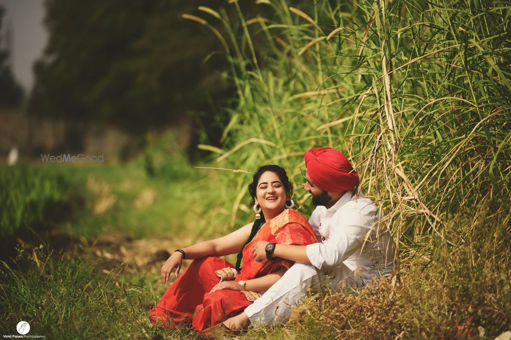 Photo By Vikas Parani Photography - Pre Wedding Photographers