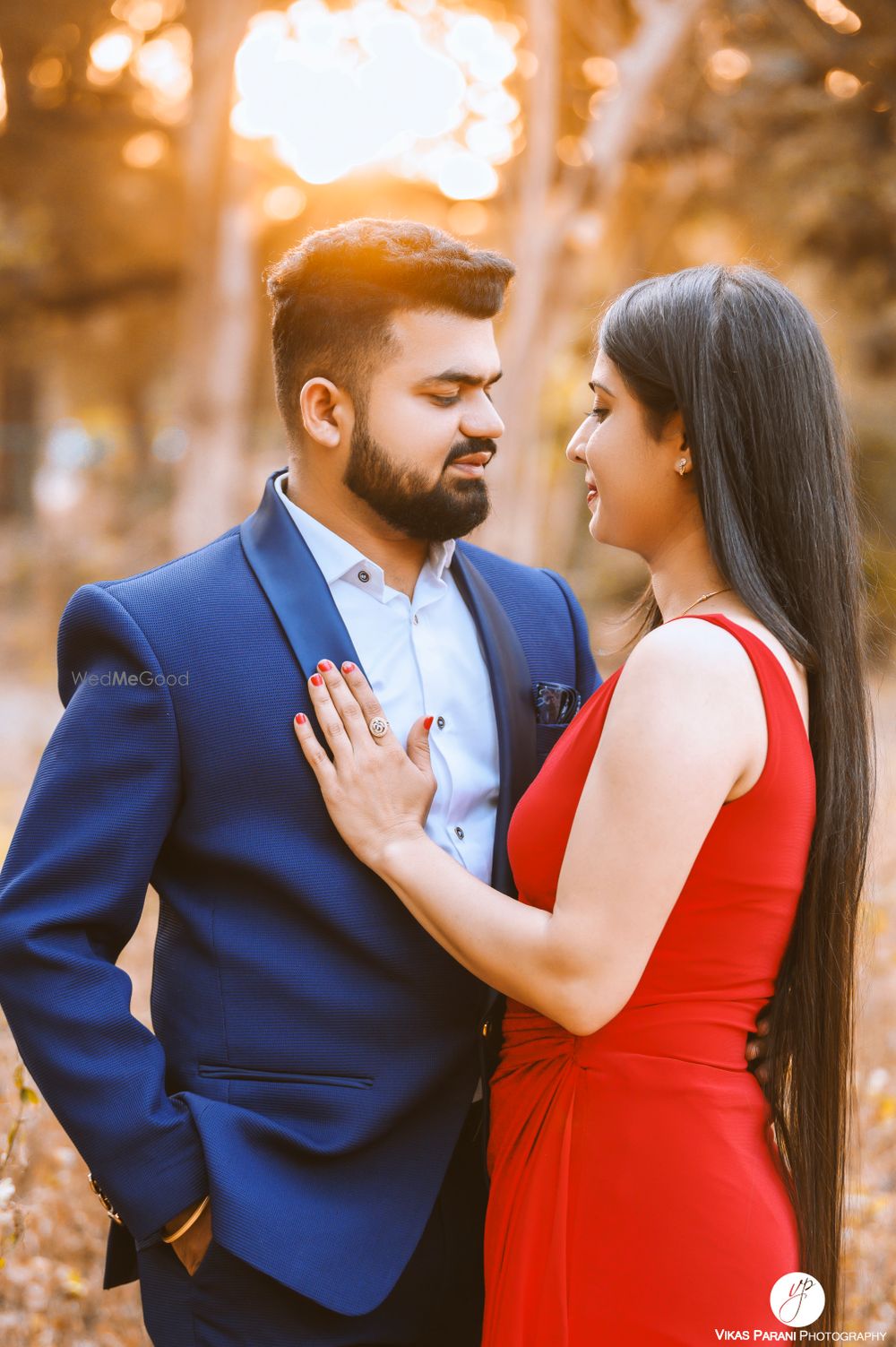 Photo By Vikas Parani Photography - Pre Wedding Photographers