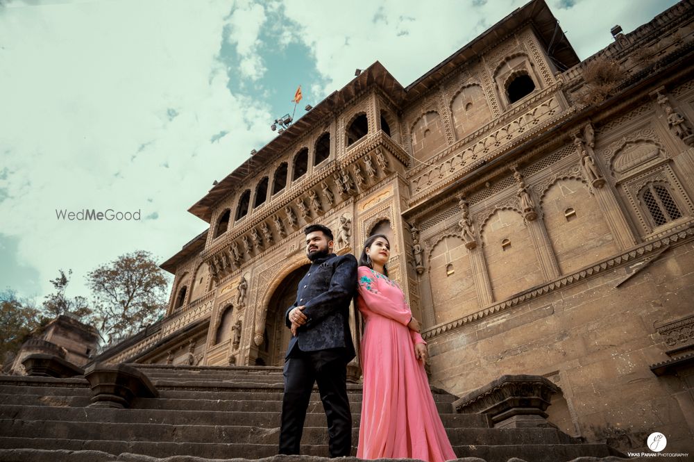 Photo By Vikas Parani Photography - Pre Wedding Photographers