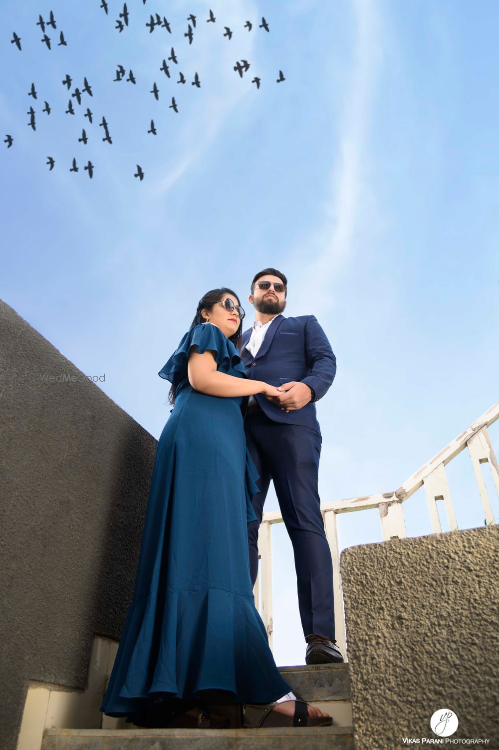 Photo By Vikas Parani Photography - Pre Wedding Photographers