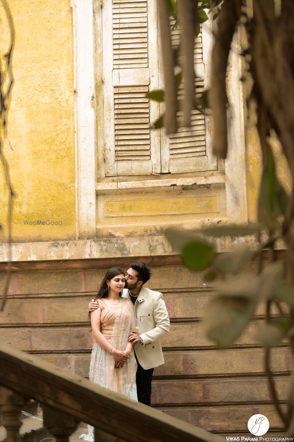 Photo By Vikas Parani Photography - Pre Wedding Photographers