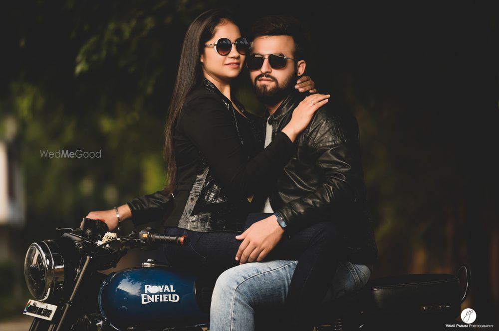 Photo By Vikas Parani Photography - Pre Wedding Photographers