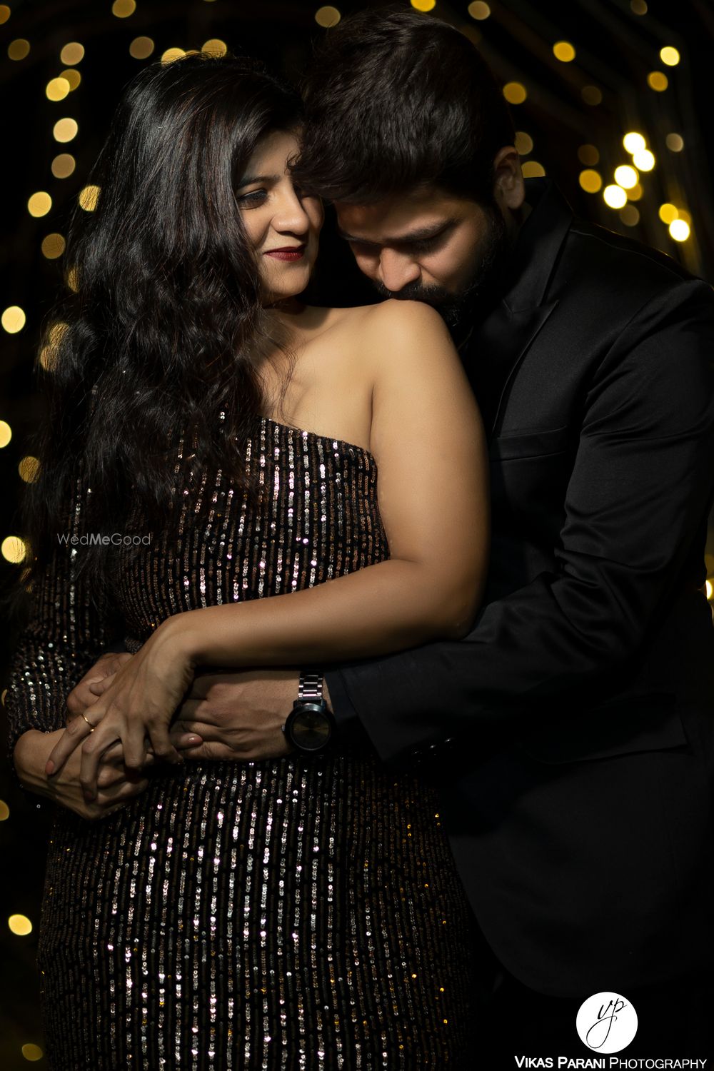 Photo By Vikas Parani Photography - Pre Wedding Photographers