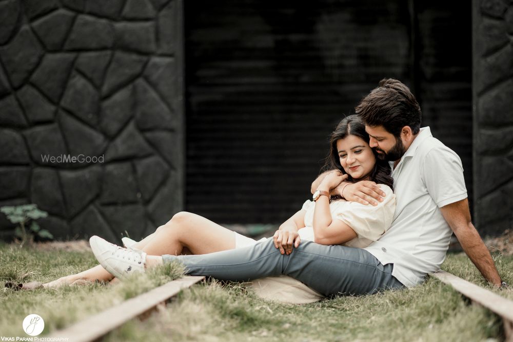 Photo By Vikas Parani Photography - Pre Wedding Photographers