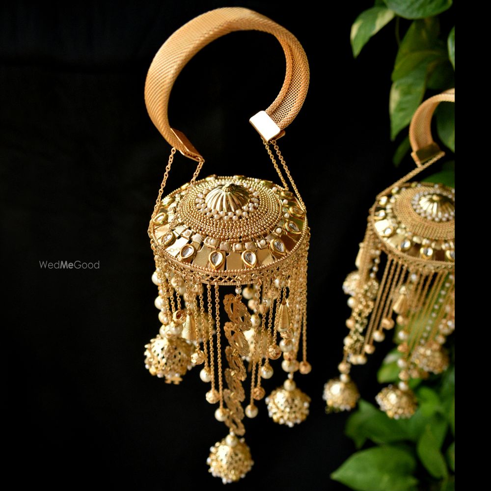 Photo By Abhika Creations - Accessories