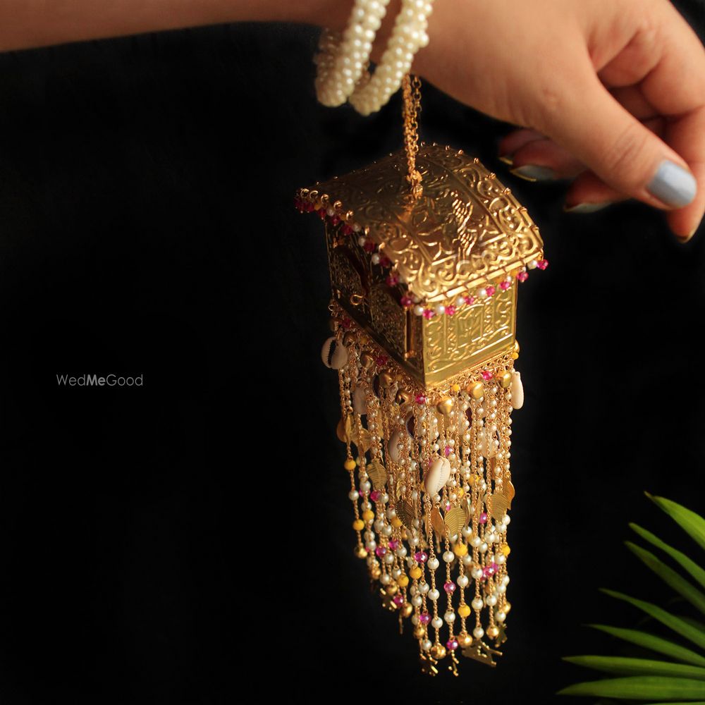 Photo By Abhika Creations - Accessories