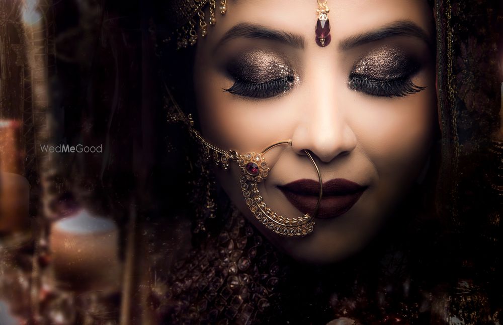 Photo By Komal Mahendru - Bridal Makeup