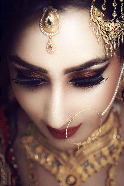 Photo By Komal Mahendru - Bridal Makeup