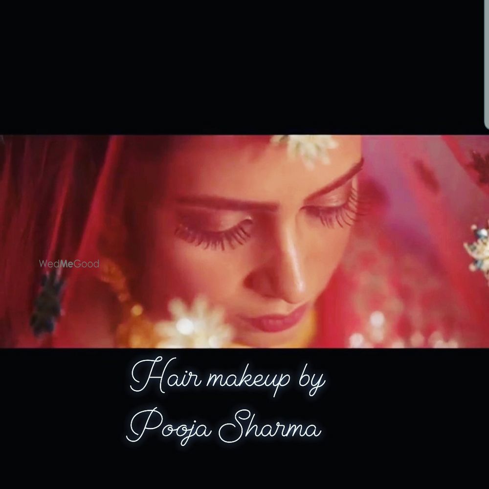 Photo By Pooja Sharma Hair and Makeup Artist - Bridal Makeup