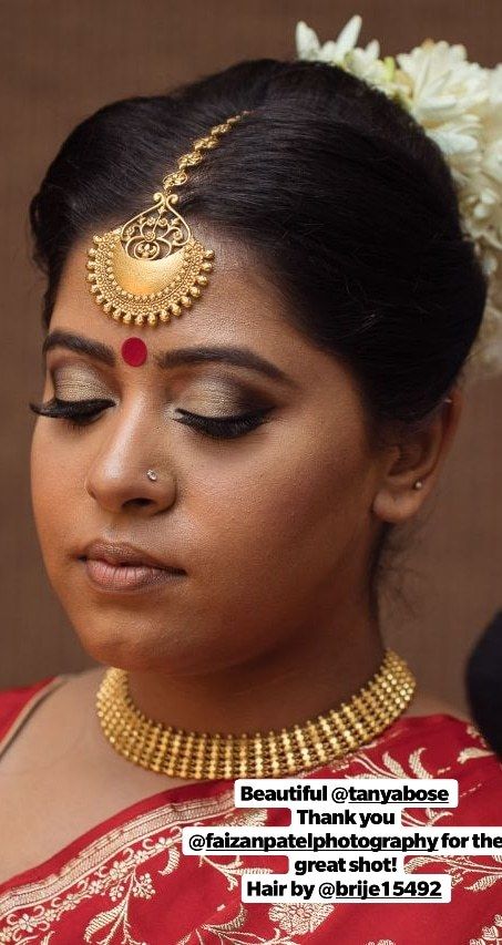 Photo By Lalima Puri Makeovers - Bridal Makeup