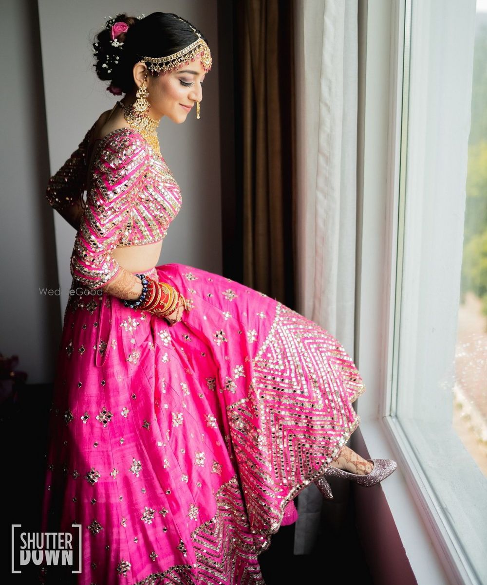 Photo By Lalima Puri Makeovers - Bridal Makeup