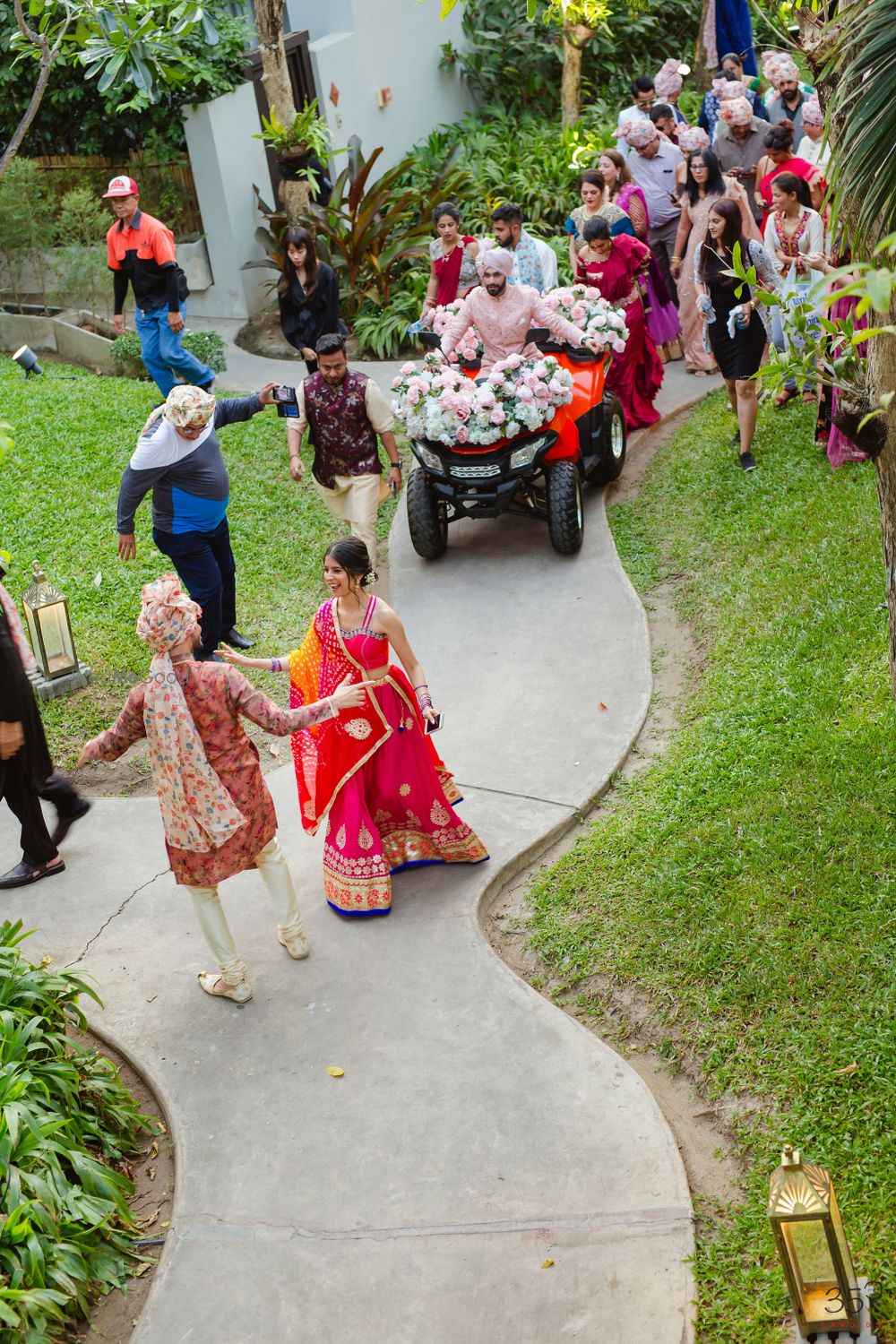 Photo By The Palayana Hua Hin - Venues