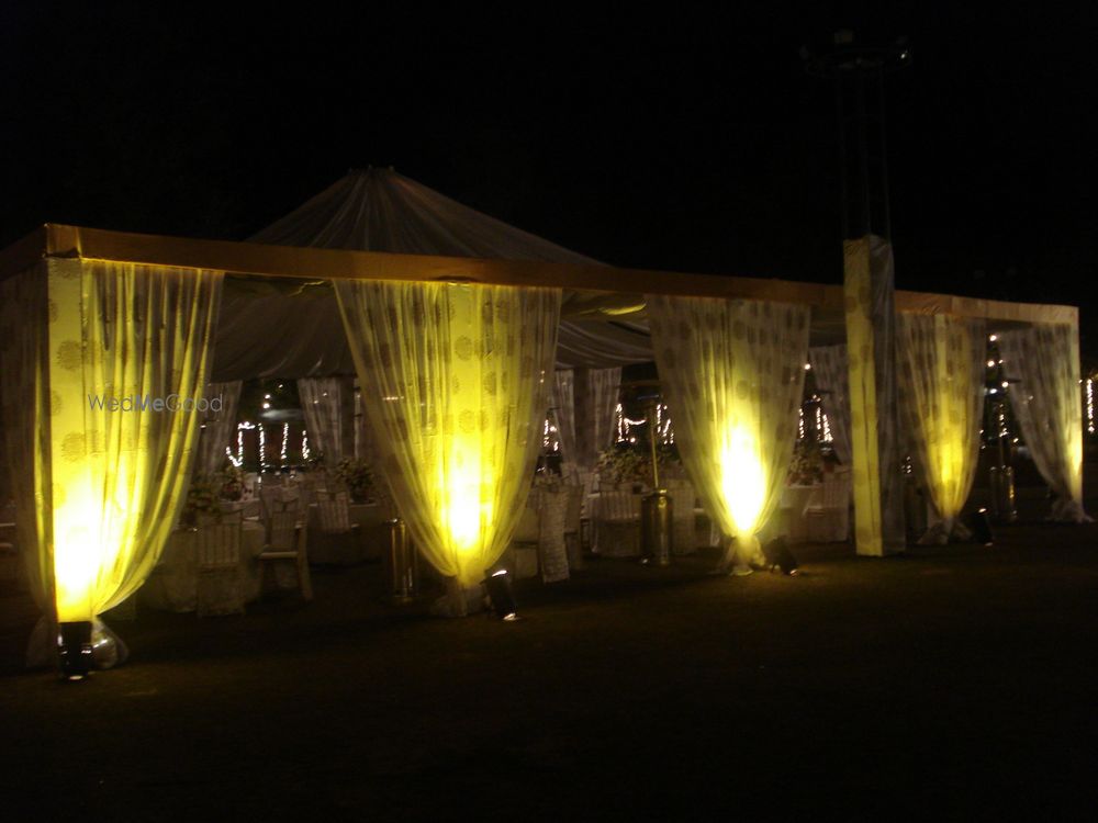 Photo By Rigveda Palace - Venues