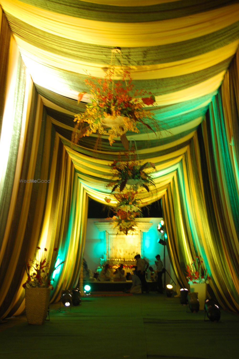 Photo By Rigveda Palace - Venues