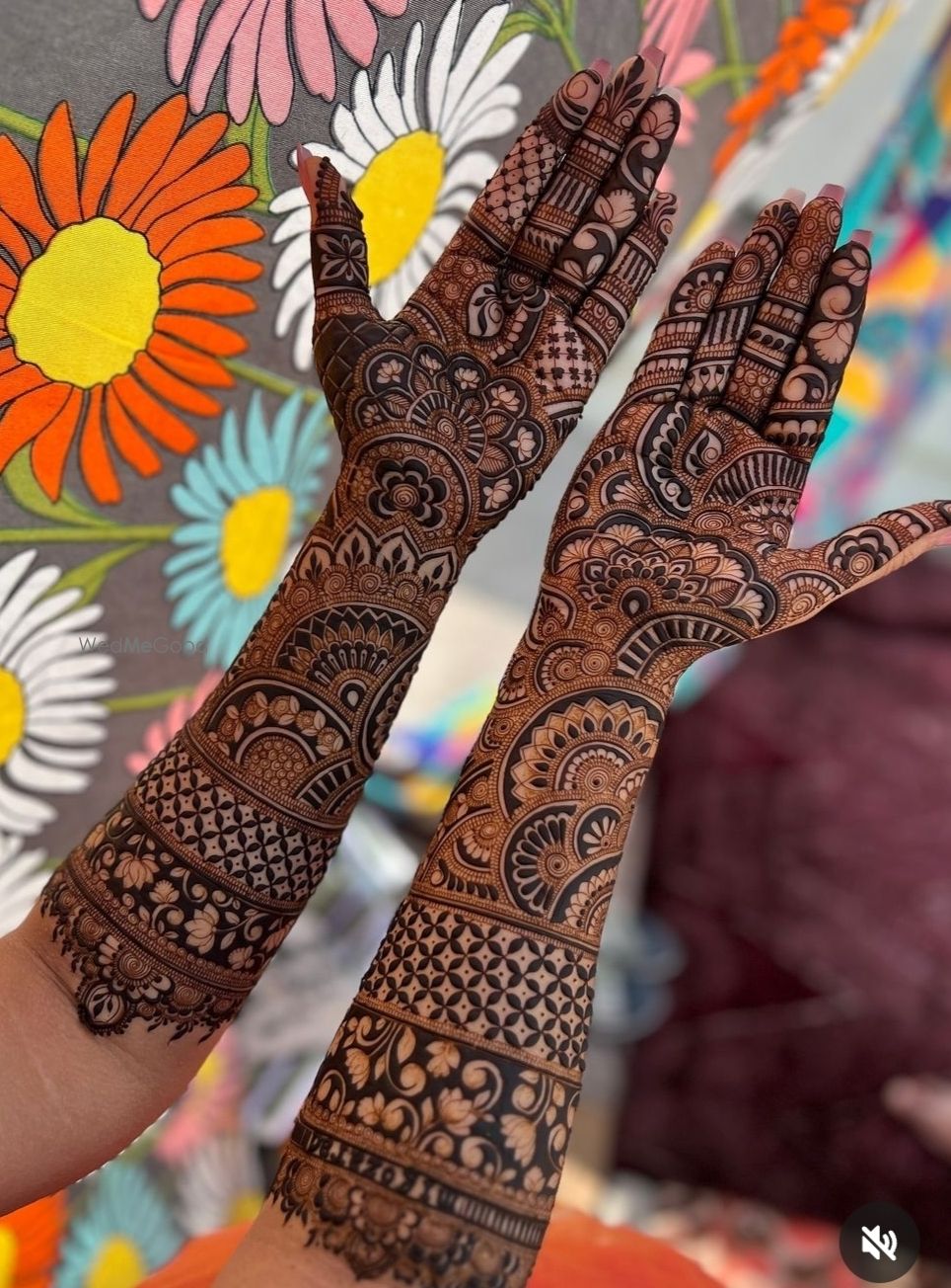 Photo By Brijesh Mehandi Art - Mehendi Artist