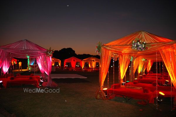 Photo By Brightland Resort & Spa, Mahabaleshwar - Venues