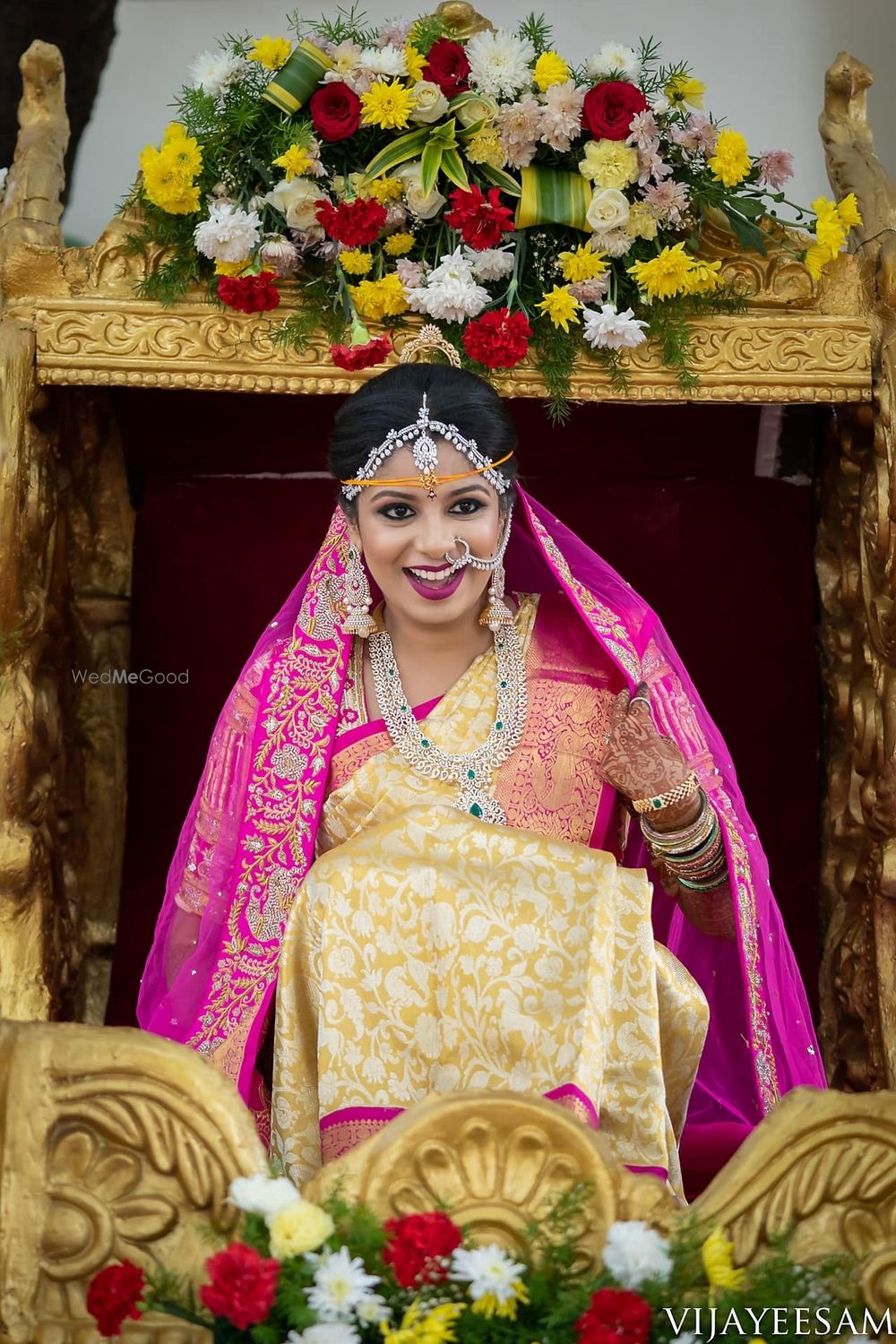 Photo By Makeup Artistry by Sohini - Bridal Makeup