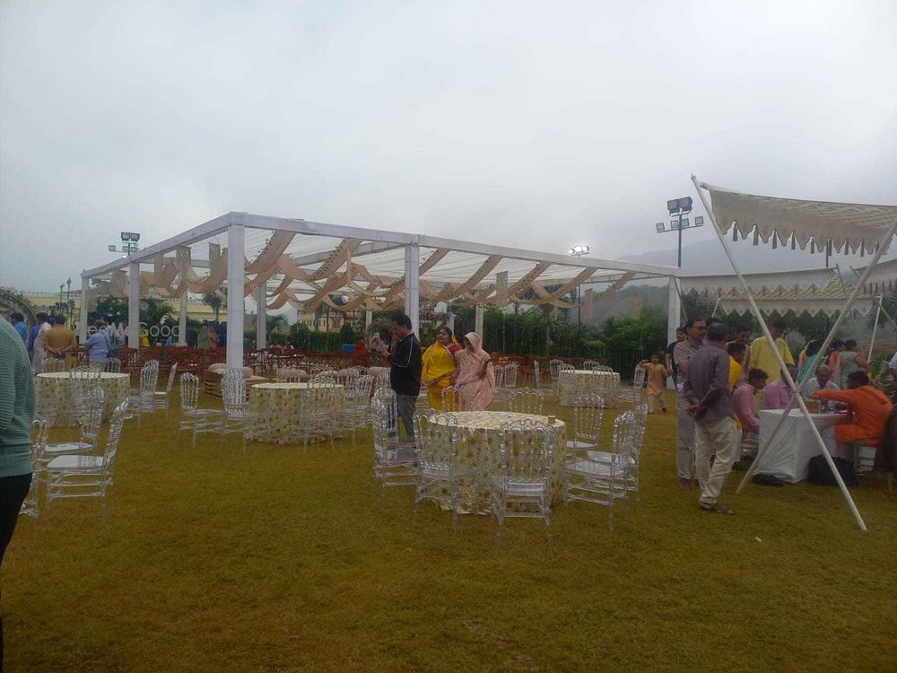 Photo By Rajasthan Tent Decor - Decorators