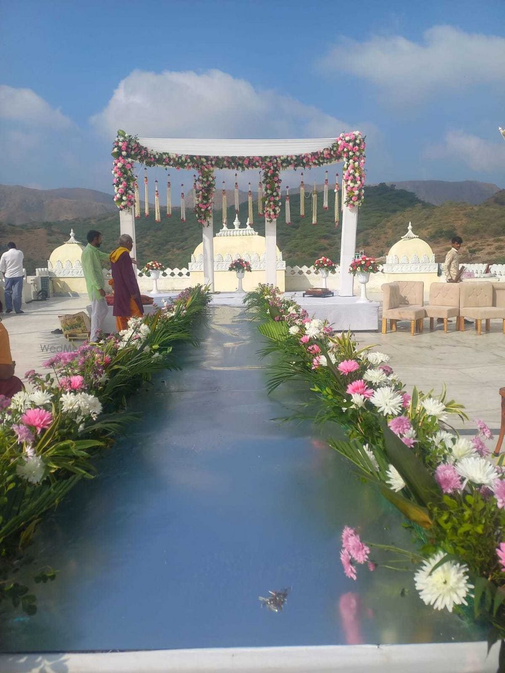 Photo By Rajasthan Tent Decor - Decorators