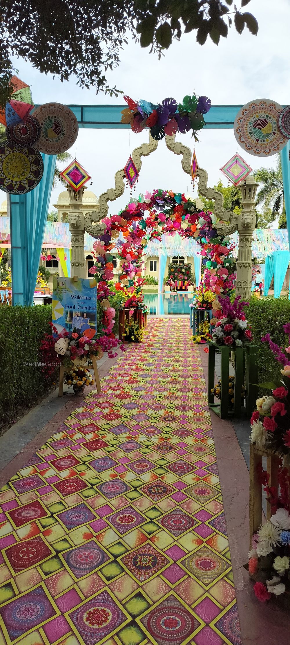 Photo By Rajasthan Tent Decor - Decorators