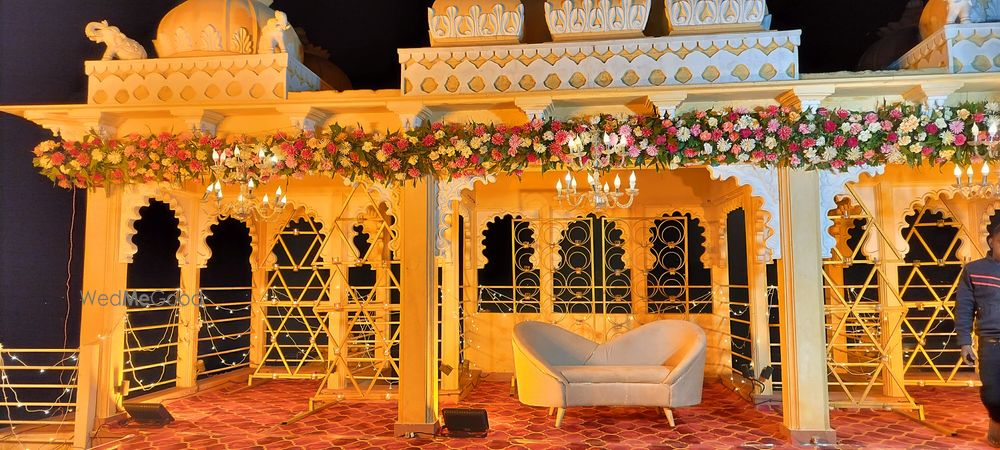 Photo By Rajasthan Tent Decor - Decorators