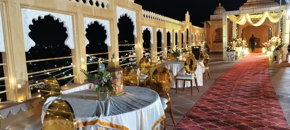 Photo By Rajasthan Tent Decor - Decorators