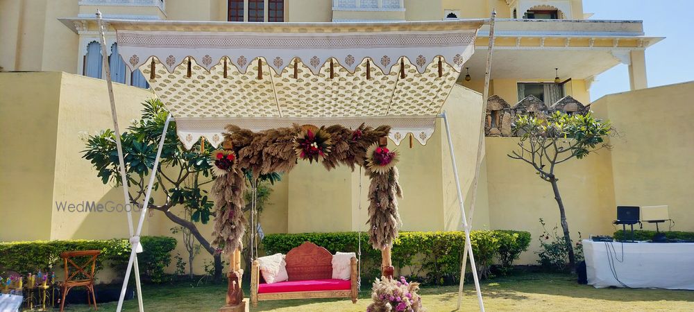 Photo By Rajasthan Tent Decor - Decorators